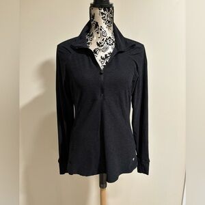 Apana Quarter Zip Jacket​​​​​​​​​​​​​​​​​